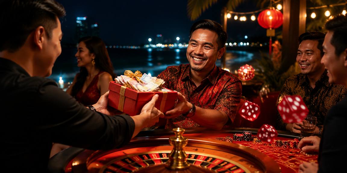 sumo777 Masuk ke Dunia Cosmos Bersama Kami