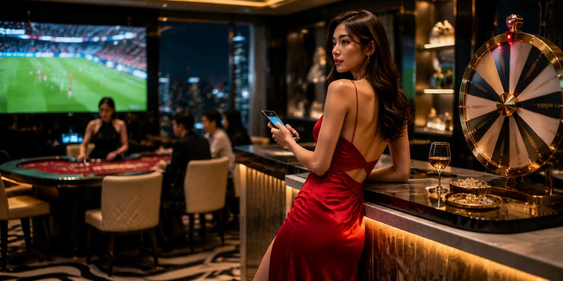 sumo777 mobile gaming